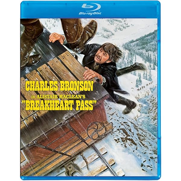 暴走機関車 HDリマスター版('85米)Blu-ray Amazon.co.jp: 暴走機関車 -HDリマスター版- [Blu-ray] : ジョン